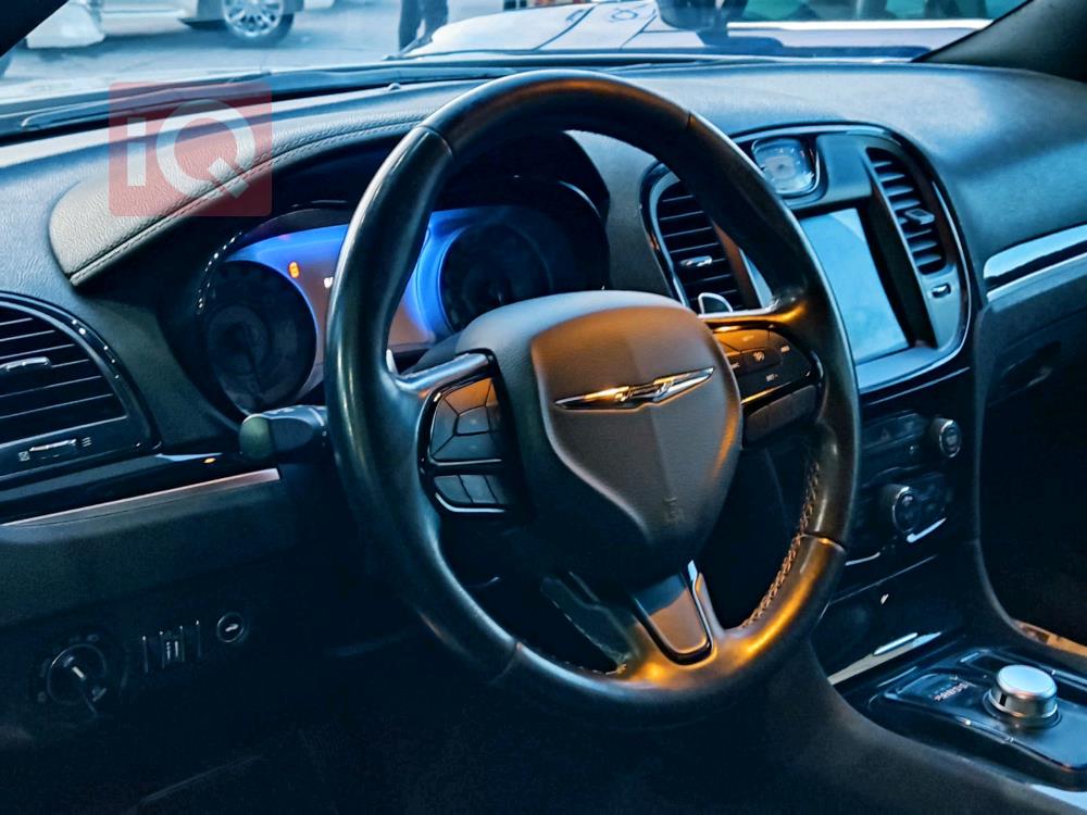 Chrysler 300